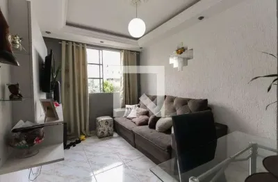 Apartamento para venda - vila jacuí, 2 quartos,  44 m² - são paulo