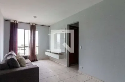 Apartamento para venda - itaquera, 2 quartos,  52 m² - são paulo