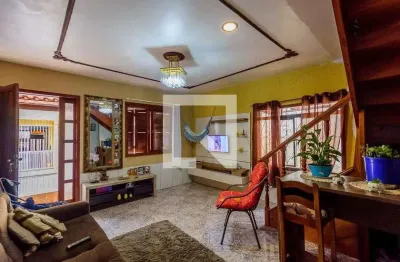 Casa para venda - cel. aparício gomes, 3 quartos,  170 m² - porto alegre