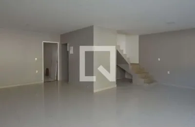 Casa / sobrado em condomínio para venda - vargem grande, 4 quartos,  160 m² - rio de janeiro