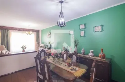 Apartamento para venda - centro, 3 quartos,  115 m² - santo andré