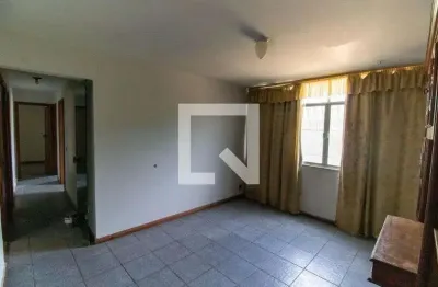 Apartamento para venda - fonseca, 3 quartos,  80 m² - niterói