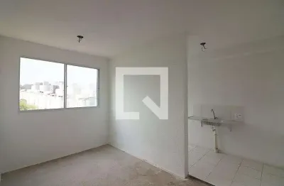 Apartamento para venda - taboão, 2 quartos,  44 m² - são bernardo do campo