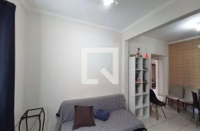 Apartamento para venda - vila marieta, 3 quartos,  80 m² - campinas