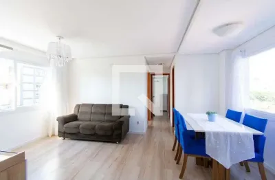 Apartamento para venda - centro, 2 quartos,  72 m² - canoas