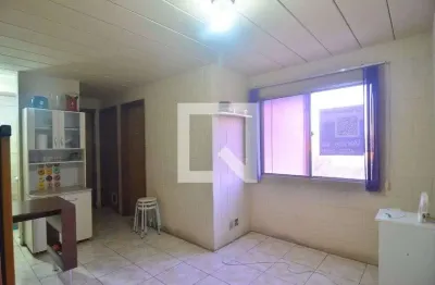 Apartamento para venda - estância velha, 2 quartos,  51 m² - canoas