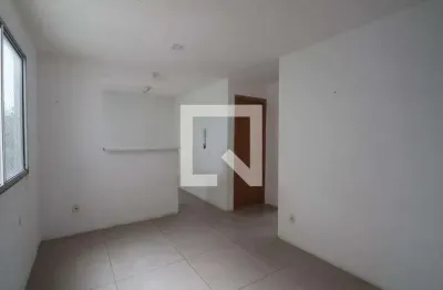 Apartamento com 2 quartos à venda na Rua Guarujá, São José, Canoas