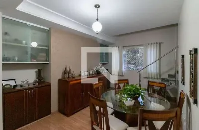 Cobertura para venda - nova floresta, 4 quartos,  151 m² - belo horizonte