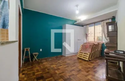 Apartamento para venda - cidade baixa, 1 quarto,  44 m² - porto alegre