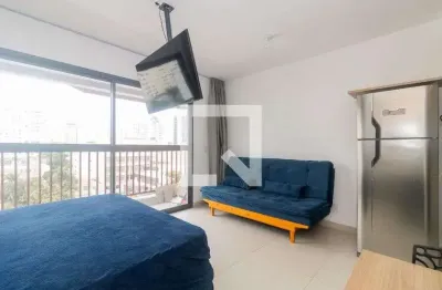 Kitnet / stúdio para venda - vila mariana, 1 quarto,  28 m² - são paulo