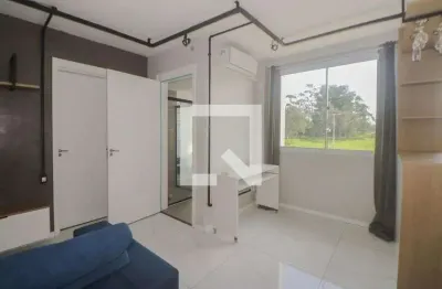 Apartamento para venda - sarandi, 1 quarto,  39 m² - porto alegre