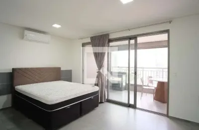 Kitnet / stúdio para venda - tatuapé, 1 quarto,  35 m² - são paulo