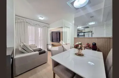 Apartamento para venda - água branca, 2 quartos,  52 m² - são paulo