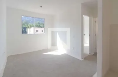 Apartamento para venda - itanhangá, 2 quartos,  39 m² - rio de janeiro
