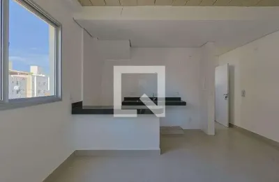 Cobertura para venda - havaí, 2 quartos,  144 m² - belo horizonte