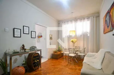 Apartamento para venda - serra, 2 quartos,  80 m² - belo horizonte