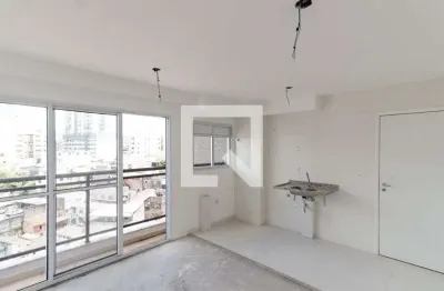 Kitnet / stúdio para venda - vila gustavo, 1 quarto,  35 m² - são paulo