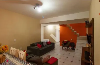 Casa para venda - sapopemba, 4 quartos,  157 m² - são paulo