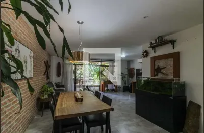 Apartamento para venda - recreio, 4 quartos,  158 m² - rio de janeiro
