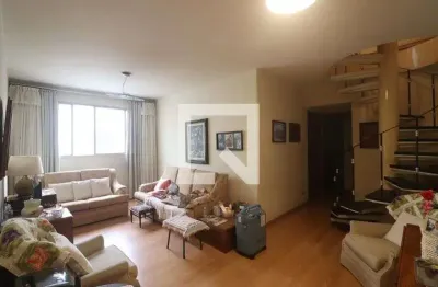 Cobertura para venda - água fria, 2 quartos,  108 m² - são paulo