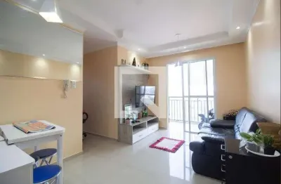 Apartamento para venda - piqueri, 3 quartos,  61 m² - são paulo