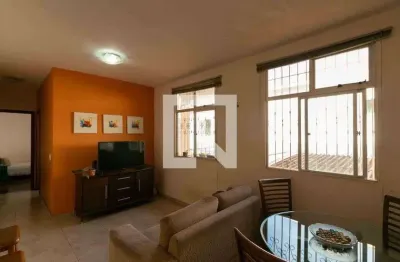 Apartamento para venda - santa amélia, 3 quartos,  79 m² - belo horizonte