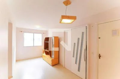 Apartamento para venda - morumbi, 2 quartos,  48 m² - são paulo