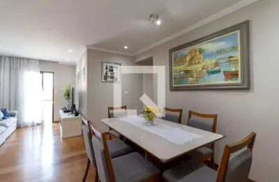 Apartamento para venda - água fria, 3 quartos,  95 m² - são paulo