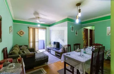 Apartamento para venda - bonfim, 3 quartos,  113 m² - campinas