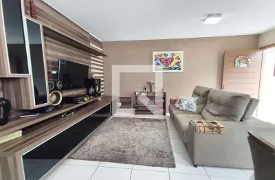 Apartamento para venda - scharlau, 2 quartos,  64 m² - são leopoldo