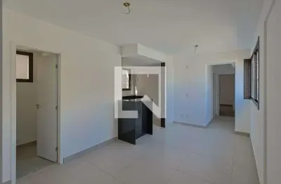 Apartamento para venda - são pedro, 2 quartos,  58 m² - belo horizonte