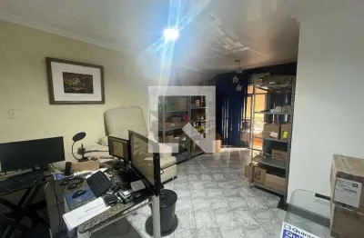 Apartamento para venda - jardim guanabara, 3 quartos,  103 m² - rio de janeiro