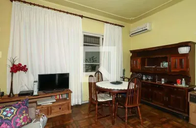 Apartamento para venda - santa cecília, 3 quartos,  122 m² - porto alegre