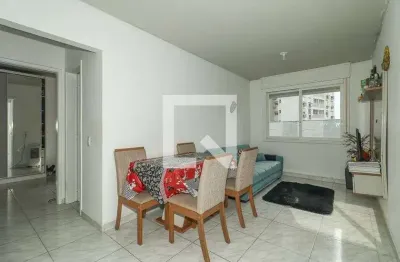 Apartamento para venda - cristo redentor, 1 quarto,  49 m² - porto alegre