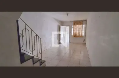 Casa para venda - rudge ramos, 2 quartos,  70 m² - são bernardo do campo