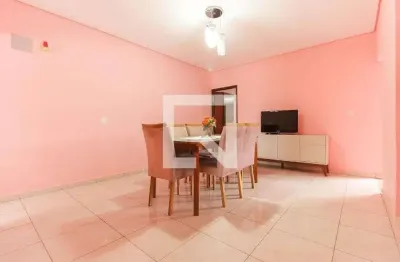 Casa para venda - vila jacuí, 3 quartos,  130 m² - são paulo