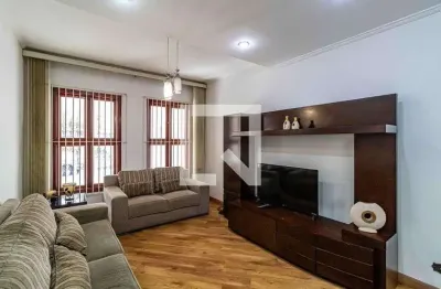 Casa para venda - jardim éster yolanda, 3 quartos,  135 m² - são paulo