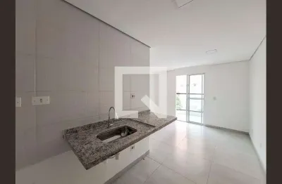 Kitnet / stúdio para venda - santana, 1 quarto,  25 m² - são paulo