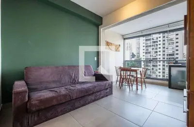 Kitnet / stúdio para venda - pinheiros, 1 quarto,  26 m² - são paulo