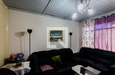 Casa para venda - parque oratório, 3 quartos,  100 m² - santo andré