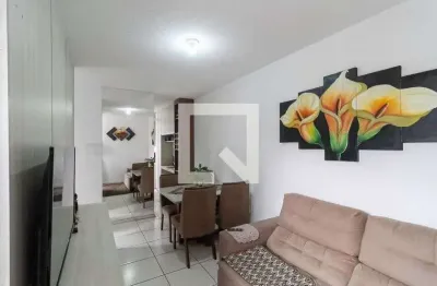 Apartamento para venda - trevo, 2 quartos,  47 m² - belo horizonte