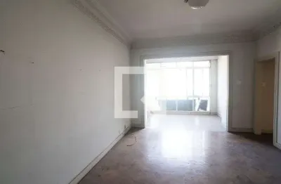 Apartamento para venda - botafogo, 3 quartos,  109 m² - rio de janeiro