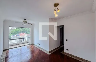 Apartamento para Venda - Ipiranga, 2 Quartos,  65 m² - São Paulo