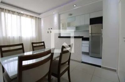 Apartamento para venda - parque prado, 2 quartos,  46 m² - campinas