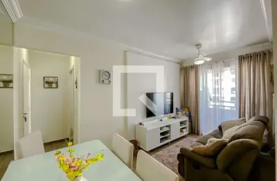 Apartamento para venda - mooca, 2 quartos,  50 m² - são paulo