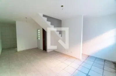 Casa para venda - vila campestre, 2 quartos,  75 m² - são paulo