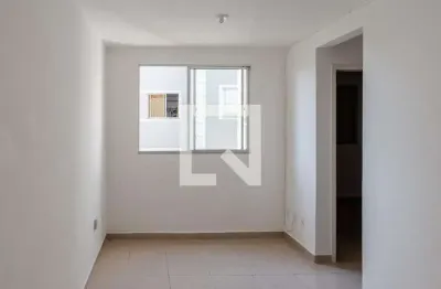 Apartamento para venda - parque das águas, 2 quartos,  50 m² - campinas