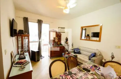 Apartamento para venda - maracanã, 1 quarto,  60 m² - rio de janeiro