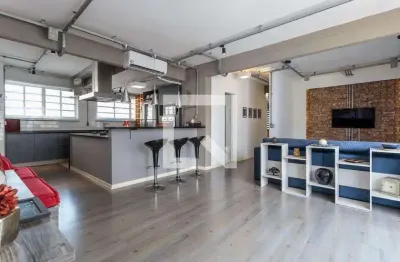 Apartamento para venda - vila olímpia, 3 quartos,  115 m² - são paulo