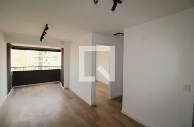Apartamento para venda - água fria, 2 quartos,  56 m² - são paulo